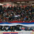 Fss: Ogromno interesovanje za meč Srbije i Engleske, preostale samo ulaznice za sever