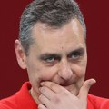 Terzić o „odvratnoj“ utakmici: Nadam se da je samo loš dan