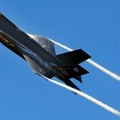 Pratt & Whitney dobio ugovor od 2,9 milijardi dolara za motore F-35 Lajtning II