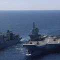 Ruske i kineske podmornice prvi put zajedno patrolirale Pacifikom