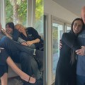 Bruce Willis i Demi Moore: Ultimativna ljubavna priča Kako da prvi razred ne bude stres test za decu i roditelje?