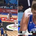 Cela Riga izviždala Nikolu Jokića: Draga gospodo, kako vas nije sramota zbog ove scene?