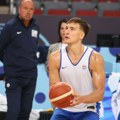Oglasio se Bogdan Bogdanović: Moćna poruka kapitena za Orlove!