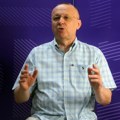 Dekan Fizičkog fakulteta: Nije mi jasno kako može dekan da upada na svoj sopstveni fakultet