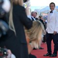 Sa 5 žena dobio sedmoro dece, a sad "postao" Putin: Svi pričaju o novoj ulozi serijskog preljubnika