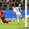 Poker Švajcarske u Bezelu protiv nemoćne reprezentacije tzv. Kosova