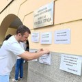 Protest "Mi preVijamo, vi preBijate" danas u 11.52 ispred Poliklinike