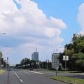 Zatvara se bulevar Nikole Tesle na Novom Beogradu: Saobraćaj se obustavlja do ovog datuma