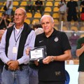 Kako je Partizan igrao na turniru u Italiji? Tri igrača pokazala klasu, pojačanja već sad prave razliku