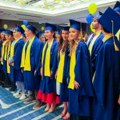 BIS se oprašta od izuzetne generacije učenika