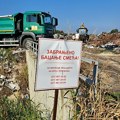 Počelo uklanjanje divlje deponije u Futogu