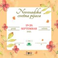 Цветна пијаца 19. и 20. септембра на платоу Спенса