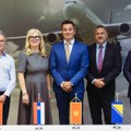 Jačanje regionalne saradnje: Direktori civilnih vazduhoplovnih vlasti održali sastanak u Podgorici