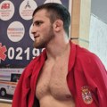 Комаров пласманом у финале обезбедио медаљу на СП