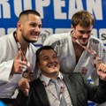 Džudisti Kinezisa osvojili dve bronze na Evropskom kupu u Skoplju