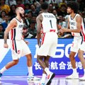 Furnije „tvitnuo“: Da li je Nilikina već novi igrač Olimpijakosa?
