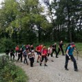 U Čačku sutra akcija Dan pešačenja, poznata i ruta duga devet kilometara