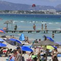 Majorka i dalje ruši turističke rekorde