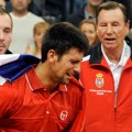 Potresan govor Novaka Đokovića na sahrani svog teniskog oca u Hrvatskoj, tu su bile i velike legende