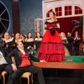 Opera "Travijata" u Srpskom narodnom pozorištu sutra, 30. septembra u 19 časova