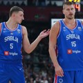 Jović otkrio zbog čega je dobio šamar od Jokića pred Finsku VIDEO