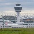 A posle Berlinskog, dolazi Dronski zid