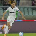 Matić: "Kažu da je Vlahović naš najbolji igrač - fudbal je u Srbiji bio na višem nivou"