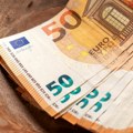 Severna Makedonija od danas deo Jedinstvenog područja plaćanja u evrima