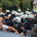 „Dva puta su me legitimisali na dan protesta, a uhapsili posle skoro mesec dana“: Član Zbora Voždovac za portal Nova.rs nakon…