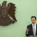 Zvaničnik za AFP: Sirija će tražiti od Rusije da izruči Bašara el Asada