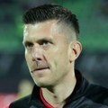 Janković prvi pik