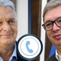 "Čestitao sam orbanu": Oglasio se Vučić o susretu Trampa i Putina u Budimpešti: Dogovorili smo i naš susret u narednih sedam…