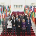 Infrastruktura: Železnički stručnjaci iz Srbije obučavaju se u Kini za upravljanje saobraćajem na brzoj pruzi