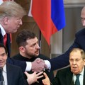 Управо на блиц ТВ Трамп се спрема да одува: Путина?! "Цар" би директно из авиона могао у Хаг, а драма ће се одвијати на…