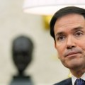 Rubio: Potezi izraelskog Kneseta o aneksiji Zapadne obale prete sporazumu o Gazi