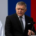 Fico: Slovačka neće dati ni cent na vojne troškove Kijeva