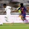 Spektakl u Madridu, poništeni golovi, promašen penal, Real bolji od Barselone (video)