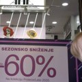 Nema više lažnih sniženja: Šta donosi Zakon o zaštiti potrošača RS