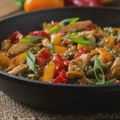 Autentična Kung Pao piletina: Kuvajte kao Njujorčanin