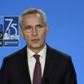 Stoltenberg: Zašto NATO nije zatvorio nebo iznad Ukrajine, kao što je devedesetih iznad Bosne