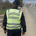 Velika akcija saobraćajne policije: Za četiri dana otkriveno više od 19.000 prekršaja