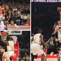 (Foto, video) veličanstveni trijumf Crvene zvezde Monako pao pred Batlerom i Dobrićem