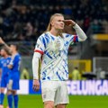 Norveška gol-mašina: Erling Haland - najbolji strelac evropskih kvalifikacija za Mundijal! (galerija)