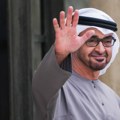 Kako je Mohamed bin Zayed Al Nahyan postao prijatelj i Putina i Trumpa