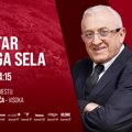 (Video) Gde je živeo i kako je odrastao Era Ojdanić: otkrivamo danas u 14.15h samo na Blic TV u emisiji "Metar moga sela"