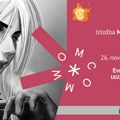 Women Power in Comics u Nišu: Izložba i radionica u okviru kampanje „16 dana aktivizma“