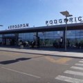 Državljanin Rusije uhapšen na podgoričkom aerodromu: Za njim bila raspisana međunarodna poternica zbog ubistva