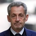 Kasacioni sud potvrdio presudu Sarkoziju za nezakonito finansiranje kampanje