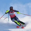 Mikaela Šifrin nastavila dominaciju u slalomu