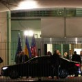 Долазе и европски лидери: Данас наставак разговора званичника Украјине и САД у Берлину